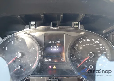 2019 Volkswagen Tiguan 2.0T Se/2.0T Sel/2.0T Sel R-Line/2.0T Sel R-Line Black from USA, damaged, VIN 3VV3B7AX9KM130811